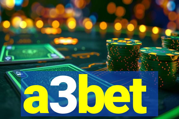 a3bet