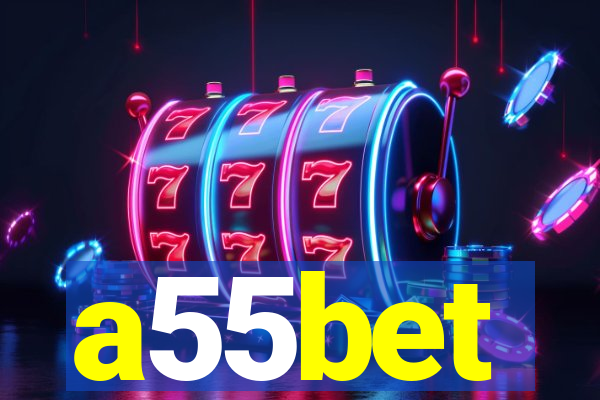 a55bet