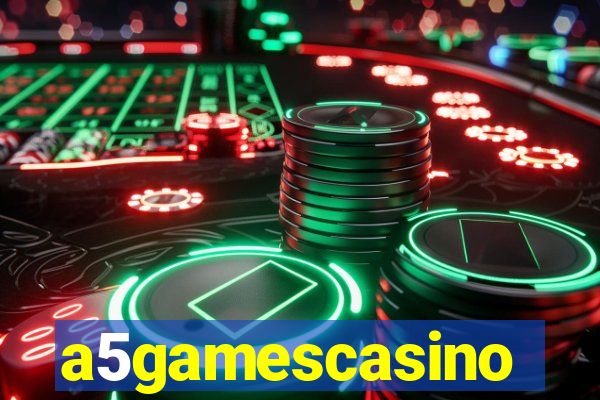 a5gamescasino