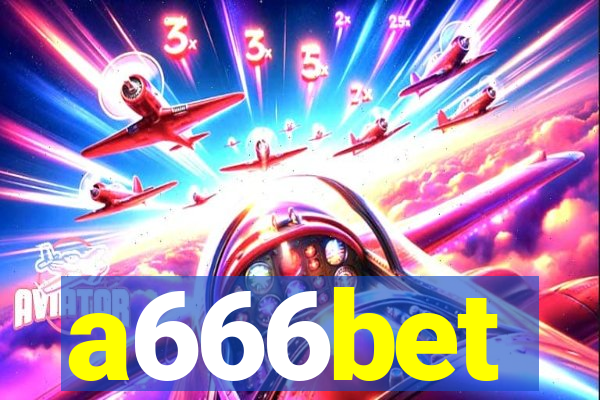 a666bet