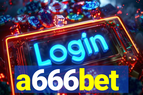 a666bet