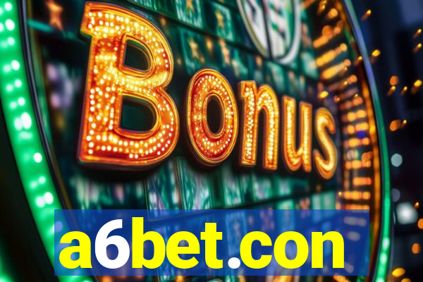 a6bet.con