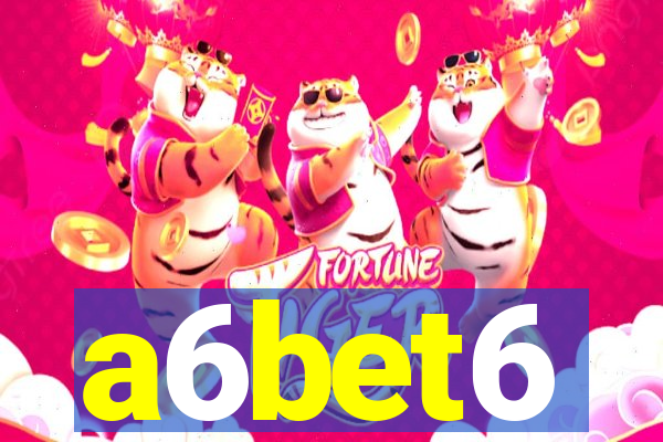 a6bet6