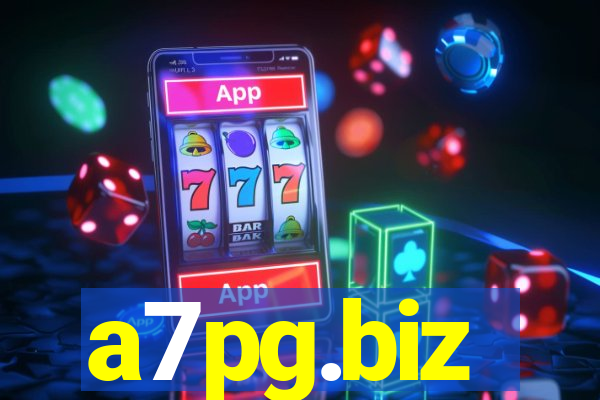 a7pg.biz