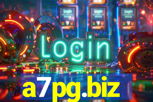 a7pg.biz
