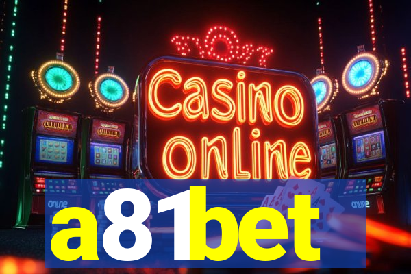 a81bet