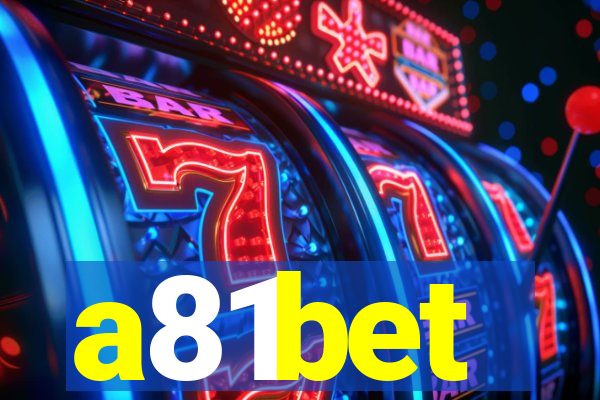 a81bet