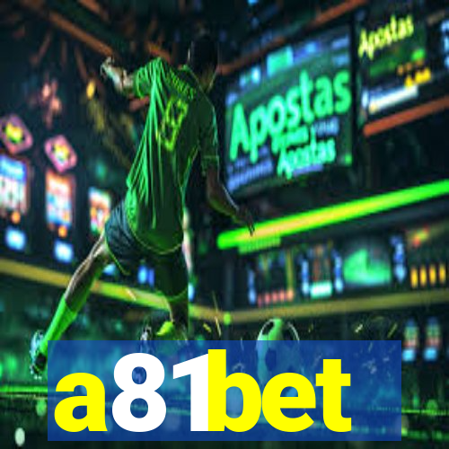 a81bet