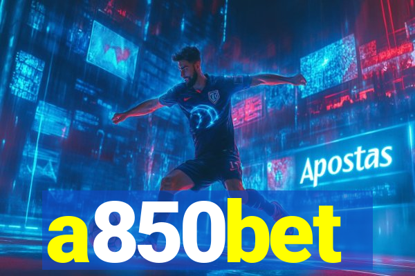 a850bet