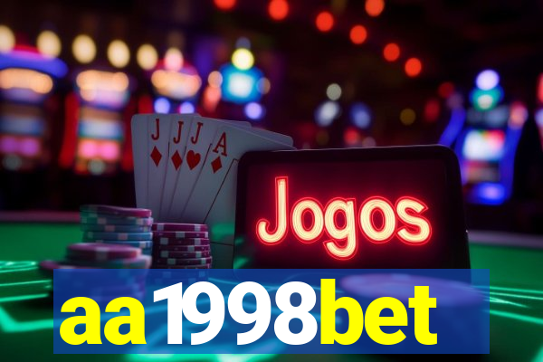aa1998bet
