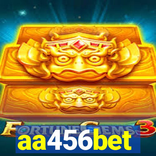 aa456bet