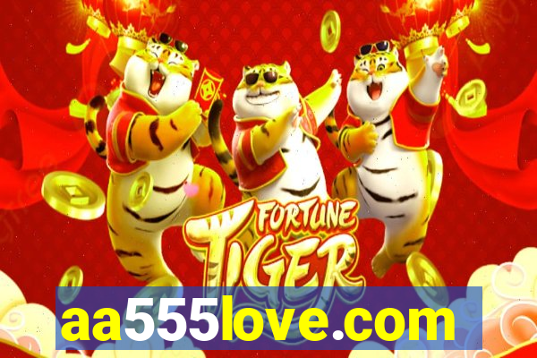 aa555love.com