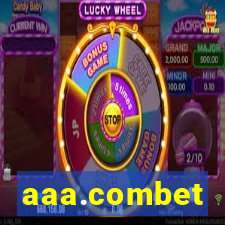 aaa.combet