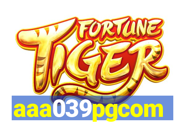 aaa039pgcom