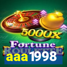 aaa1998