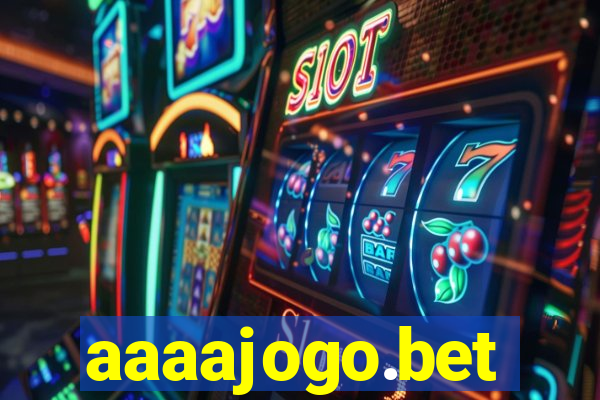 aaaajogo.bet