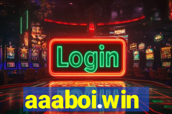 aaaboi.win