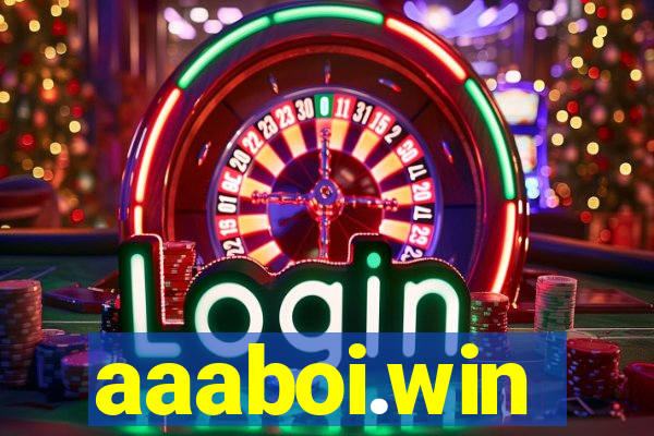 aaaboi.win