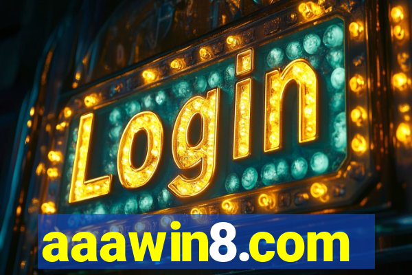 aaawin8.com