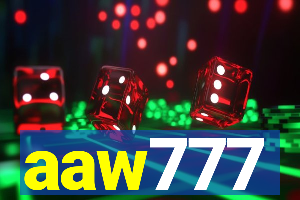 aaw777