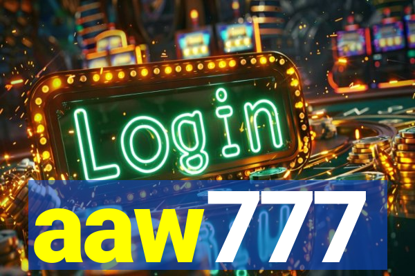 aaw777