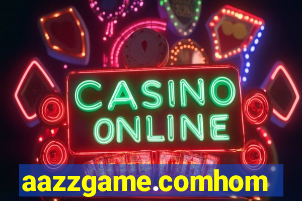 aazzgame.comhome
