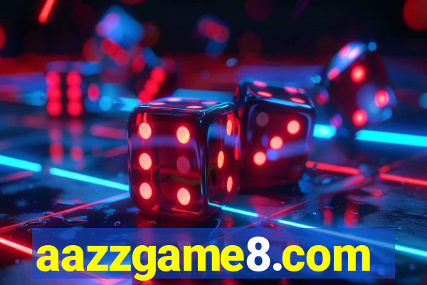 aazzgame8.com