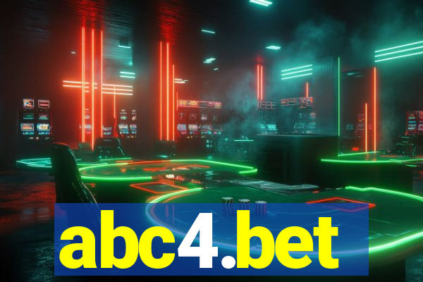 abc4.bet