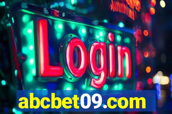 abcbet09.com