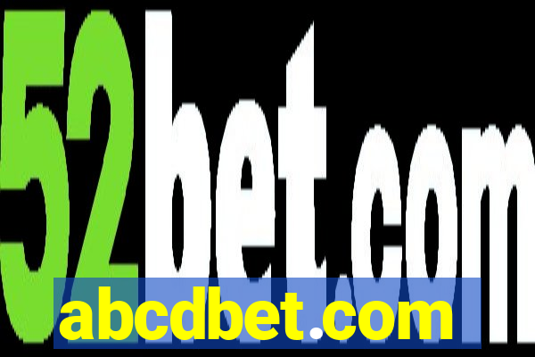 abcdbet.com