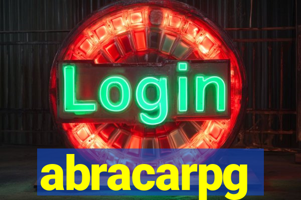 abracarpg