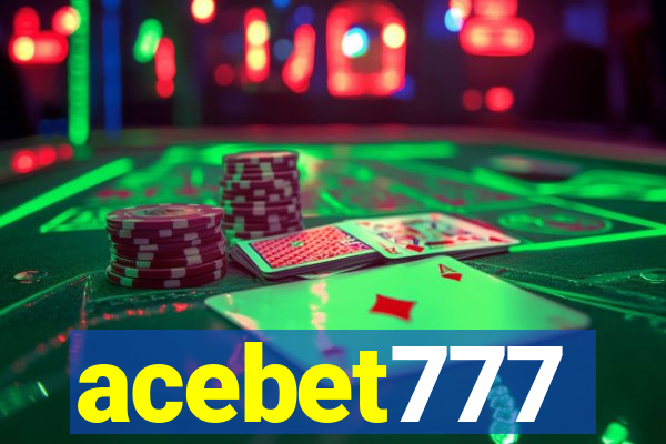 acebet777