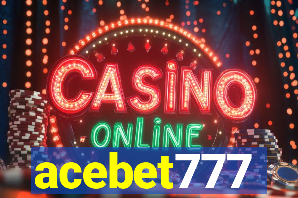acebet777