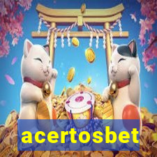 acertosbet
