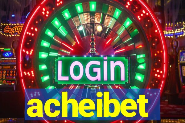 acheibet