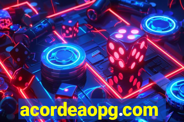 acordeaopg.com