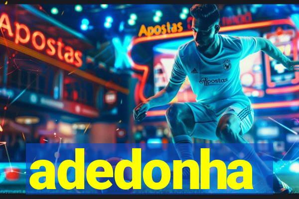 adedonha