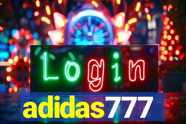 adidas777