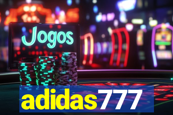adidas777