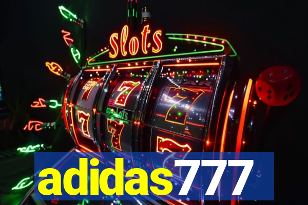 adidas777