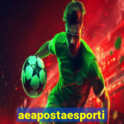 aeapostaesportiva