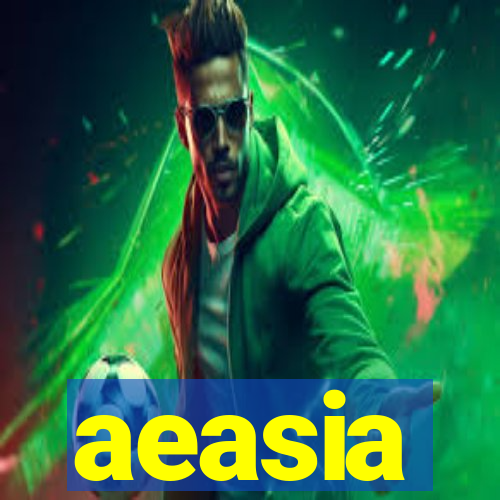 aeasia