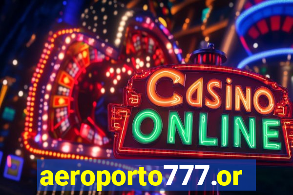 aeroporto777.org