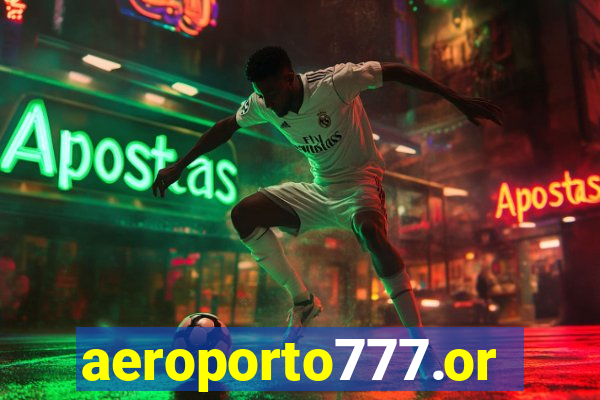 aeroporto777.org