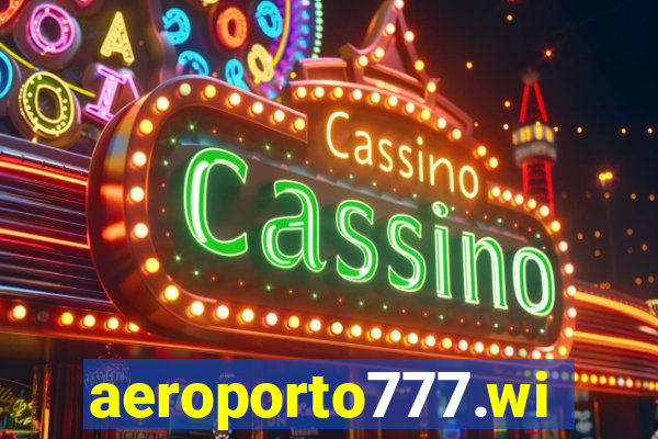 aeroporto777.win