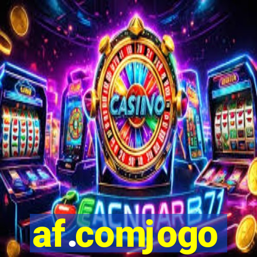 af.comjogo
