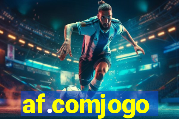 af.comjogo