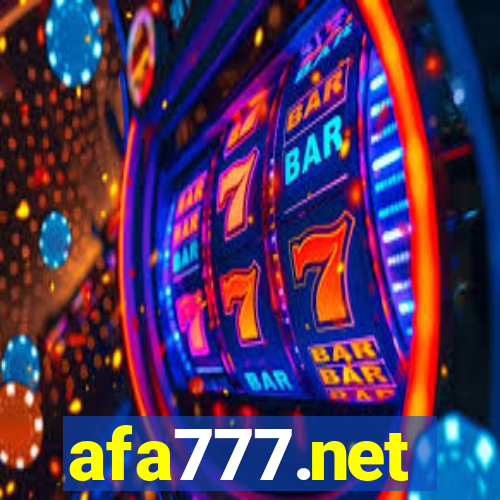 afa777.net