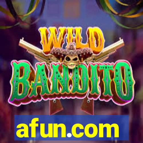 afun.com