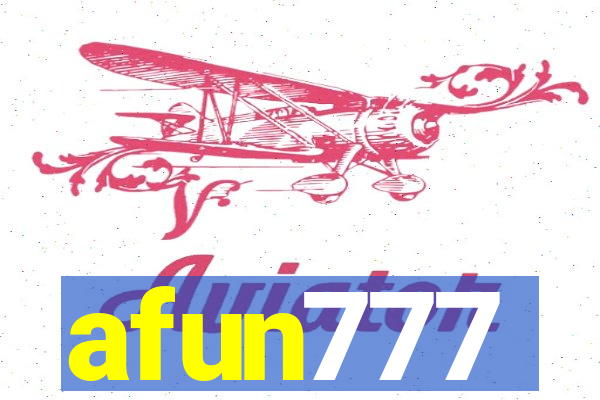 afun777